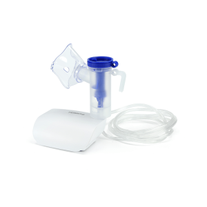 Nebulizador a piston compacto FEMMTO BC68006